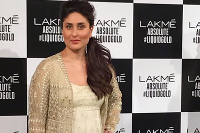 Celebrity Nutritionist Rujuta Diwekar Reveals Kareena Kapoor Khan's Post-Pregnancy Weight Loss Secret