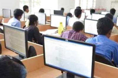 In UP’s Chitrakoot, Free Computer Courses Arranged For Unemployed OBC Candidates