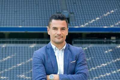 Carlos Peña Returns to FC Goa as Head Coach