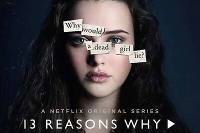 US Youth Suicides Up After Debut of Netflix Show '13 Reasons Why', Cause Unclear: Study
