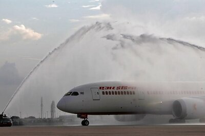Air India to offer seamless travel to San Francisco from Bengaluru