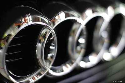 Audi recalls A4 sedan in India to upgrade software in airbag control unit
