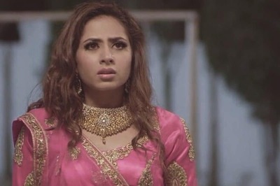 Sargun Mehta Agreed for Qismat Video Without Even Listening to The Song, Says 'Ammy Virk Called Me...'| Exclusive