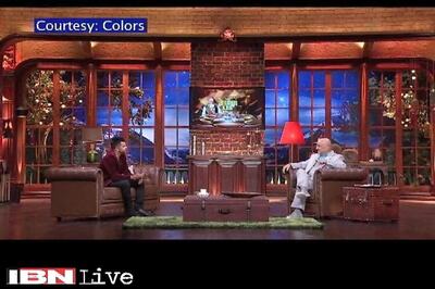 Anupam Kher calls Neeraj Pandey a 'genius'