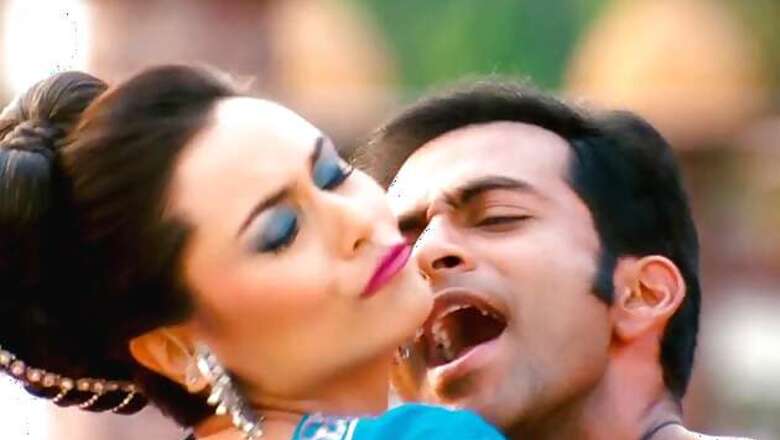 'Aiyyaa' actor Prithviraj is a Rani Mukerji fan