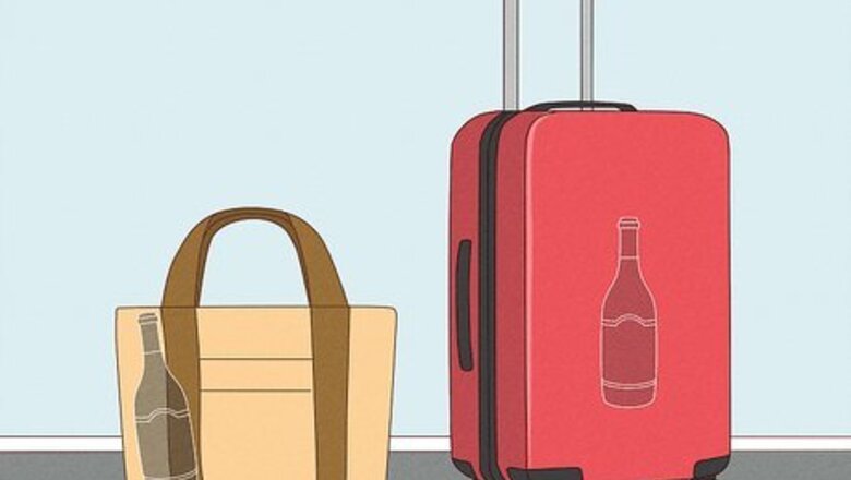 Smuggling Alcohol on a Cruise: 13 Methods and Materials