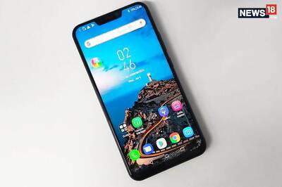 ASUS Zenfone 5Z 8GB RAM/256GB Storage Variant to be Available From July 30 on Flipkart