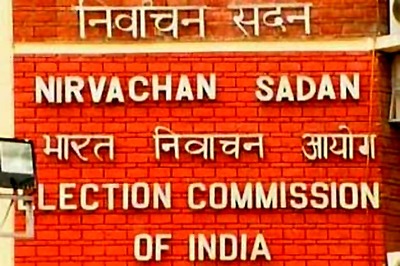 Haryana polls: No breach of model code in state government nod to Vadra-DLF land deal, says EC