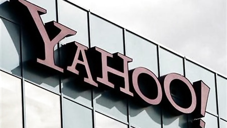 Yahoo CEO Thompson to step down: Reports