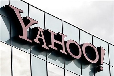 Yahoo CEO Thompson to step down: Reports