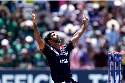 Saurabh Netravalkar: USA’s Super-Over Hero Techie And a Former India U19 Player Who Floored Pakistan