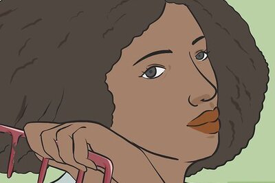 How to Do a Flat Twist