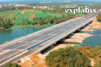 PM Modi Inaugurates Bengaluru-Mysuru Expressway Project: 7 Highlights | EXPLAINED