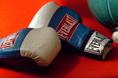 Strong start by Mandakini, Neetu in World boxing