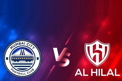 Mumbai City FC vs Al Hilal Live Football Streaming For AFC Champions League Match: How to Watch MCFC vs HIL Coverage on TV And Online