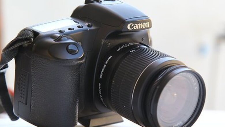 How to Take a Self Portrait