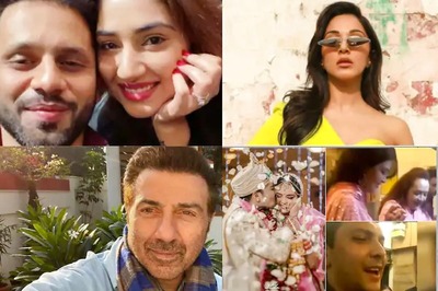 Rahul Vaidya's Mother Confirms His Wedding, KBC 12 Contestant Takes Kiara Advani's Picture to Hot Seat