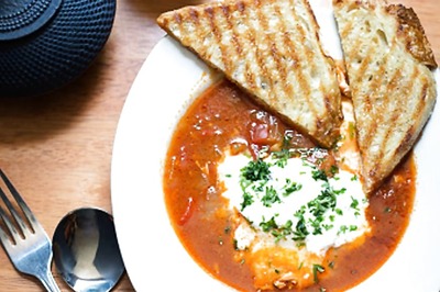 Food Increases Bonds Between Nations, Says The 'Queen of Arab Kitchen'