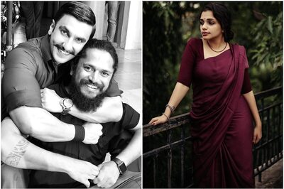 Bollywood Cinematographer Jomon T John and Actor Wife Ann Augustiine Part Ways