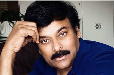 Happy Birthday Chiranjeevi: His Biggest Career Milestones