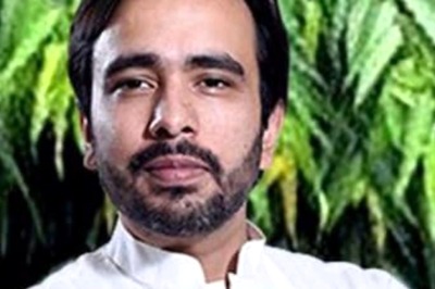 EXCLUSIVE | Repeal of Farm Laws Win for 'Andolanjeevis', RLD and SP Looking to Clinch Tie-up: Jayant Chaudhary