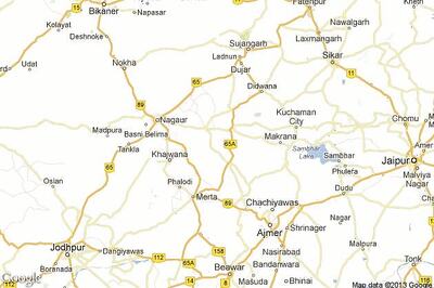 LS polls: 25 Muslim candidates to contest from Rajasthan