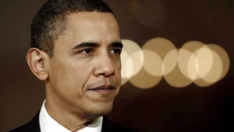 US medical trade body hails Barack Obama's India visit