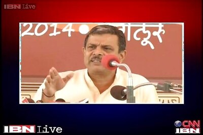 Ram Mandir is not the only poll issue: RSS