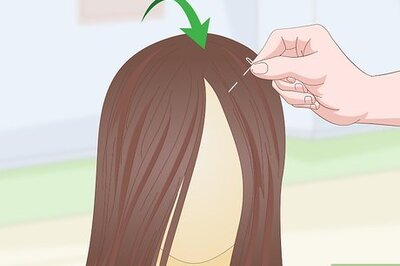 How to Cut a Wig