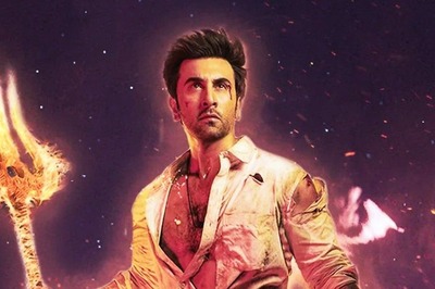 Brahmastra Beats KGF 2, The Kashmir Files, RRR and Kantara To Become Most Googled Indian Film of 2022