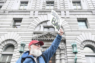 These Numbers Help Explain Trump's Travel Ban, and How it Could Play in November