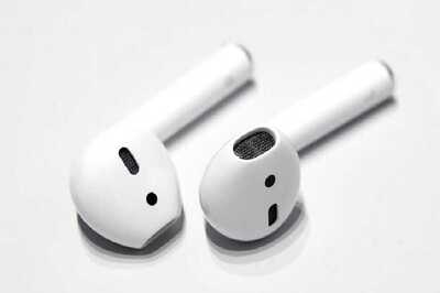 Apple AirPods Tough to Recycle - Report