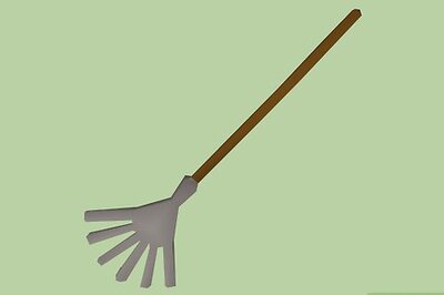 How to Farm on RuneScape