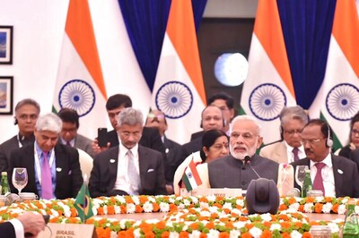 PM Attacks Pak, Says 'Mother-ship of Terrorism' in India's Neighbourhood