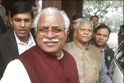 'Political Stunt': Haryana Farmers Say Khattar Govt's Interest, Penalty Waiver Doesn't Help Their Cause