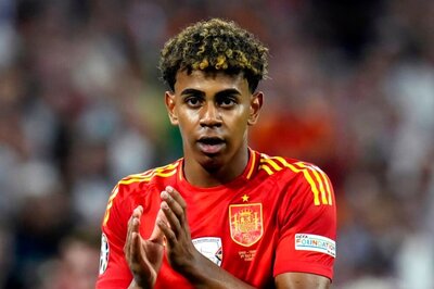 Three Arrested, Fourth Wanted After Barcelona Star Lamine Yamal's Father Stabbed