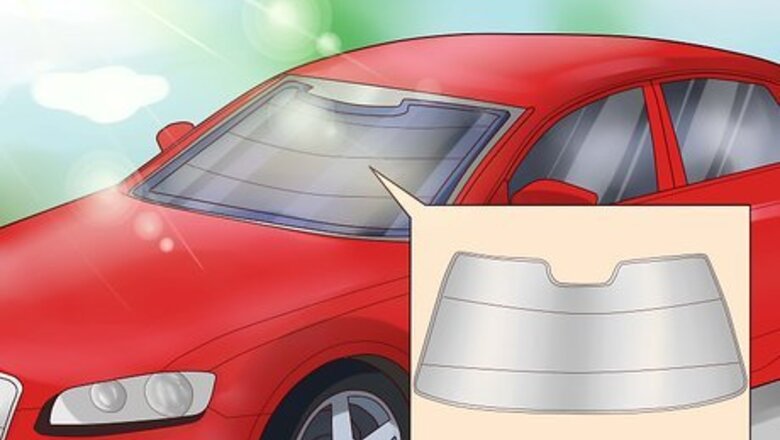 How to Protect Your Car in Hot Weather