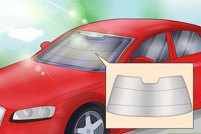 How to Protect Your Car in Hot Weather