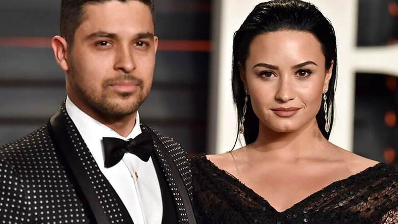 Demi Lovato and Boyfriend Wilmer Valderrama Call It Quits After 6 Years