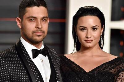 Demi Lovato and Boyfriend Wilmer Valderrama Call It Quits After 6 Years