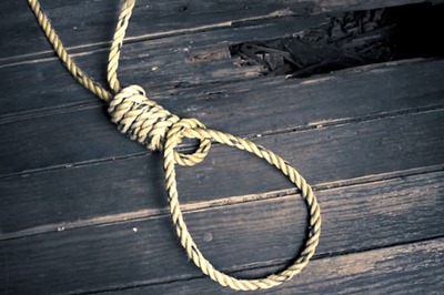 Harassed by Colleague, Woman Constable Hangs Herself in Police Station