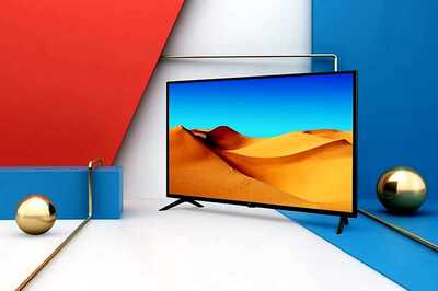 Xiaomi Mi TV 4C, Mi TV 4S, And Mi TV 4X Launched in China: Price, Specifications And More