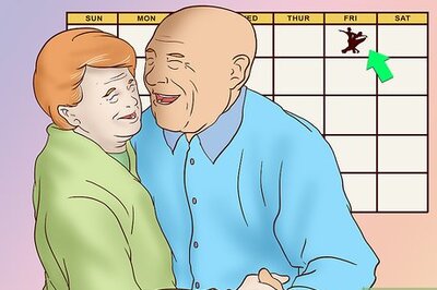 How to Grow Old and Stay Contented