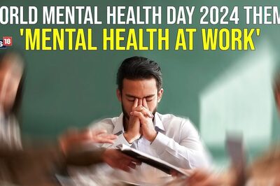 World Mental Health Day 2024: Date, History, Theme, and Celebration Ideas