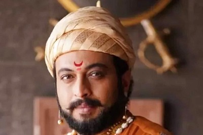 Amol Kolhe Reacts to Akshay Kumar Playing Chhatrapati Shivaji Maharaj