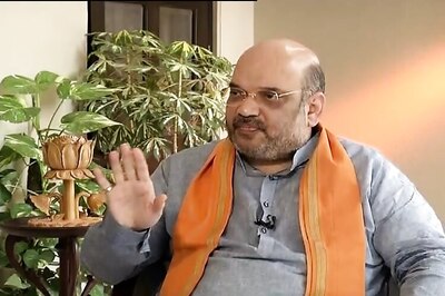 Rahul can't differentiate national interest from anti-national activities: Amit Shah