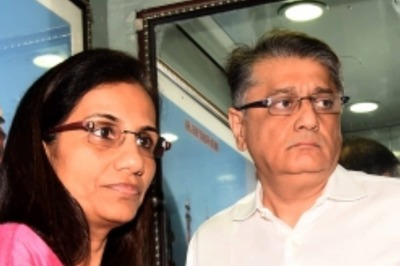 ICICI Loan Fraud: No Relief To Kochhars From Bombay HC; CBI Says Couple Not Cooperating in Probe