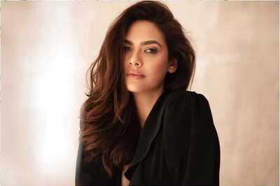 Happy Birthday Esha Gupta: Five Times the Actress Stunned Fans with Gorgeous Social Media Posts