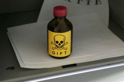 Man Dies in Germany 4 Years After Co-worker Poisoned his Lunch