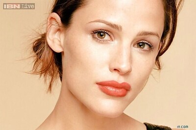 I was emotional while shooting 'Dallas Buyers Club': Jennifer Garner